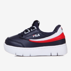 Fila O.T Flex Td - Poikien Ahdonghwa Kengät - Laivastonsininen | FI-57548